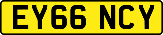 EY66NCY