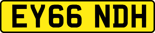 EY66NDH
