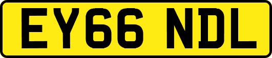 EY66NDL