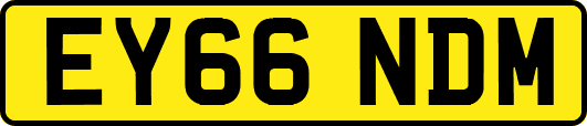 EY66NDM