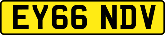 EY66NDV