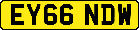 EY66NDW