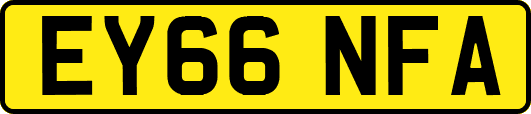 EY66NFA