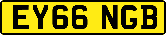EY66NGB