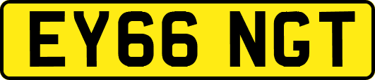 EY66NGT