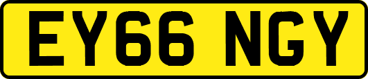 EY66NGY