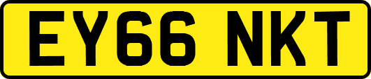 EY66NKT