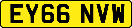 EY66NVW