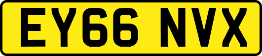 EY66NVX