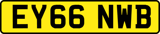 EY66NWB
