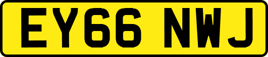 EY66NWJ