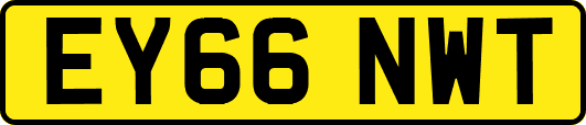EY66NWT