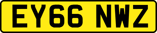 EY66NWZ