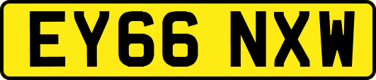 EY66NXW