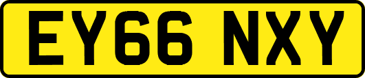 EY66NXY
