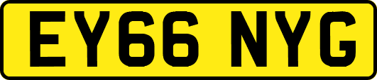 EY66NYG
