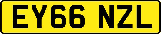 EY66NZL