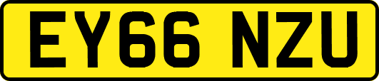 EY66NZU