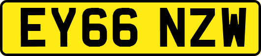 EY66NZW
