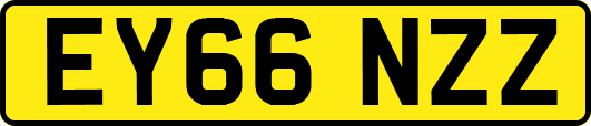EY66NZZ