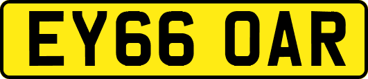 EY66OAR