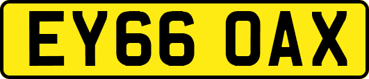 EY66OAX