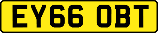 EY66OBT