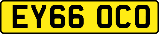 EY66OCO