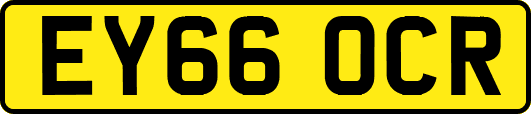 EY66OCR