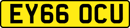 EY66OCU
