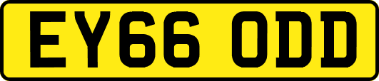 EY66ODD