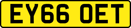 EY66OET