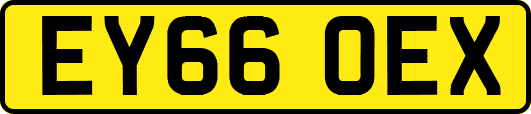 EY66OEX