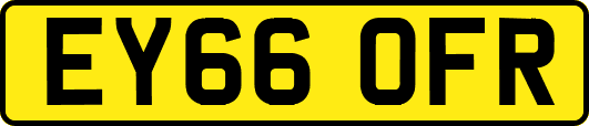 EY66OFR