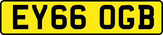 EY66OGB