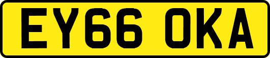 EY66OKA