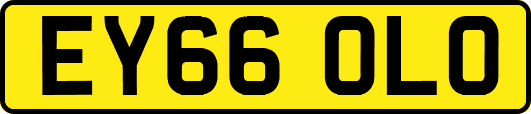 EY66OLO