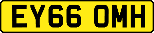 EY66OMH