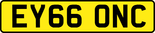 EY66ONC