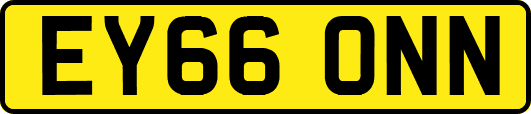 EY66ONN