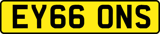 EY66ONS