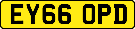 EY66OPD