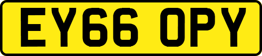 EY66OPY