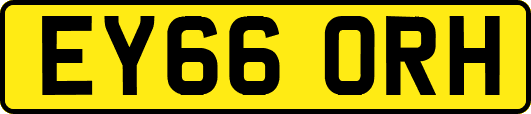 EY66ORH