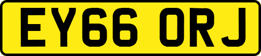 EY66ORJ