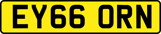 EY66ORN