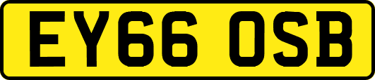 EY66OSB