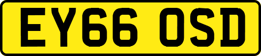 EY66OSD