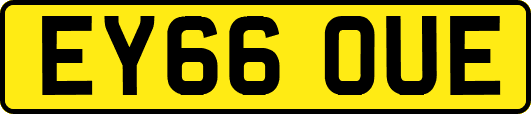 EY66OUE