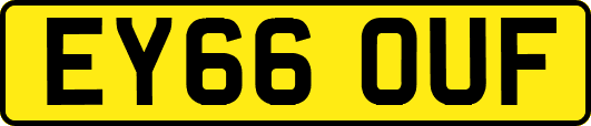 EY66OUF